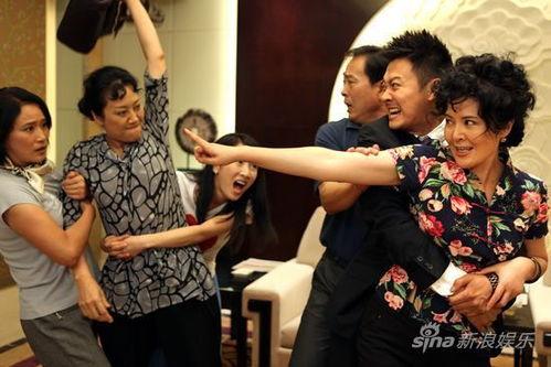 刘惠爆料秋天妈妈视频,视频曝光惊人内幕  第3张