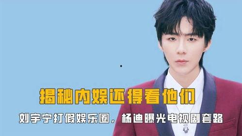 刘宇娱乐爆料视频大全,揭秘娱乐圈幕后故事
